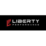 Liberty Performance Training
