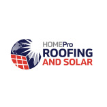 Home Pro Roofing and Solar