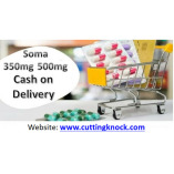 Cuttingknock ♋︎ Get Carisoprodol 350mg Cash on Delivery