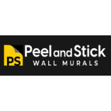 Peel and Stick Wall Murals