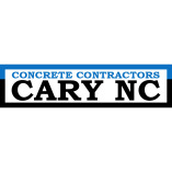 Concrete Contractors Cary NC