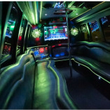 Limousine San Antonio