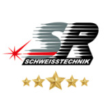 SR Schweißtechnik GmbH logo