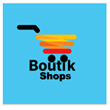 Boutik Shops