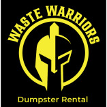 Waste Warriors Dumpster Rental