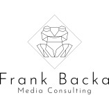 Frank Backa Media Consulting logo