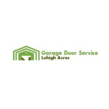 Garage Door Service Lehigh Acres