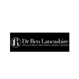 Dr Ben Lancashire