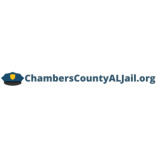 Chambers County Jail Info