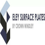 Eley Surface Plates