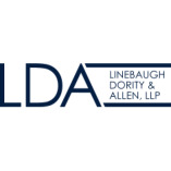 Linebaugh, Dority & Allen, LLP