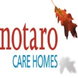 Notaro Homes