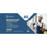 Johns Glass and Glazing