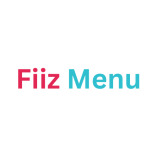 Fiiz Menu