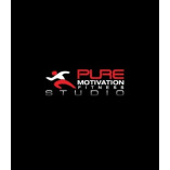 Pure Motivation Fitness Studio