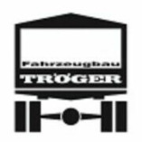 Tröger Karosserie- und Fahrzeugbau logo
