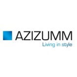 Azizumm logo