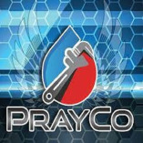 PrayCo Plumbing Heating and Cooling