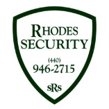 Rhodes Security Systems