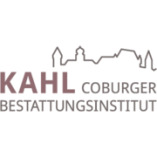 Coburger Bestattungsinstitut Kahl GmbH logo