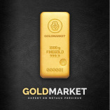 GOLDMARKET - Achat Or Nice - Napoléon Or - Lingot Or