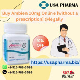 Buy  ➞ Ambien_10mg Online | Next Day Free Delivery | 10% Sale