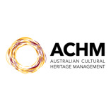 Australian Cultural Heritage Management