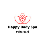 Happy Body Spa Paharganj