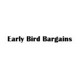 Early Bird Bargains