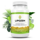Lipozem - Your Natural Weight Loss Solution