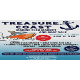 The Original 14th Annual Treasure Coast Marine Flea Market and Boat Sale