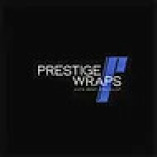 Prestige Wraps