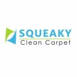 Squeaky Carpet Cleaning Canberra