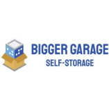 Bigger Garage Self-Storage Parsonsburg