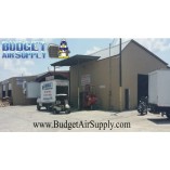 Budget Air Supply LLC