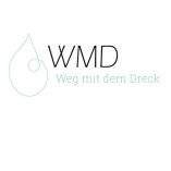 WMD Weg mit dem Dreck Gebäudereinigung