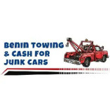 Benin Towing & Cash For Junk Cars