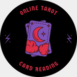 Online Tarot Card