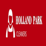 Holland Park Cleaners Ltd.