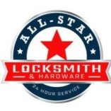 Allstar locksmith and Hardware llc