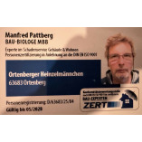 Rohrbruchexpress-Wetterau logo