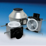 Bathroom Exhaust Fan