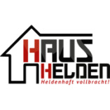 Entrümpelung - Haushaltsauflösung & Hausservice Haushelden logo