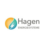 Hagen Energiesysteme logo