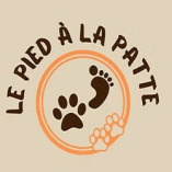 Le pied à la patte - Comportementaliste canin