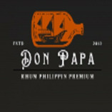 Rhum Don Papa