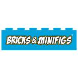 Bricks & Minifigs Sioux Falls