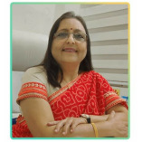 Dr Sadhna Mehta