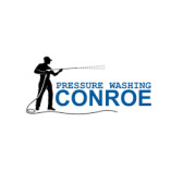 Pressure Washing Conroe