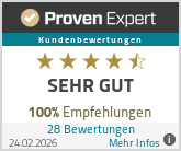 Erfahrungen & Bewertungen zu Jessica Heinrich